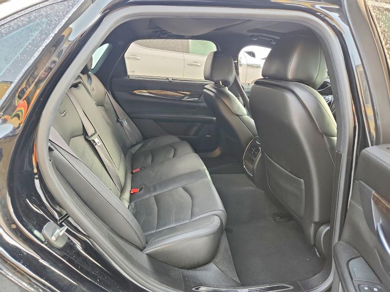 Aukcja sprzedaży 2017 Cadillac Ct6, vin: 1G6KD5RS5HU203844, numer aukcji: 76015075