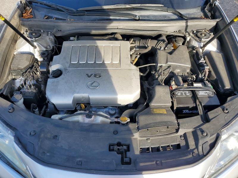 Продажа на аукционе авто 2013 Lexus Es 350, vin: JTHBK1GG4D2033555, номер лота: 79114285