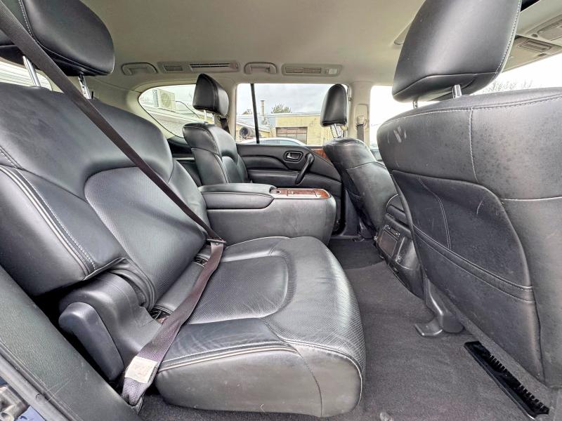 Продажа на аукционе авто 2019 Infiniti Qx80 Luxe, vin: JN8AZ2NE5K9226385, номер лота: 78334585