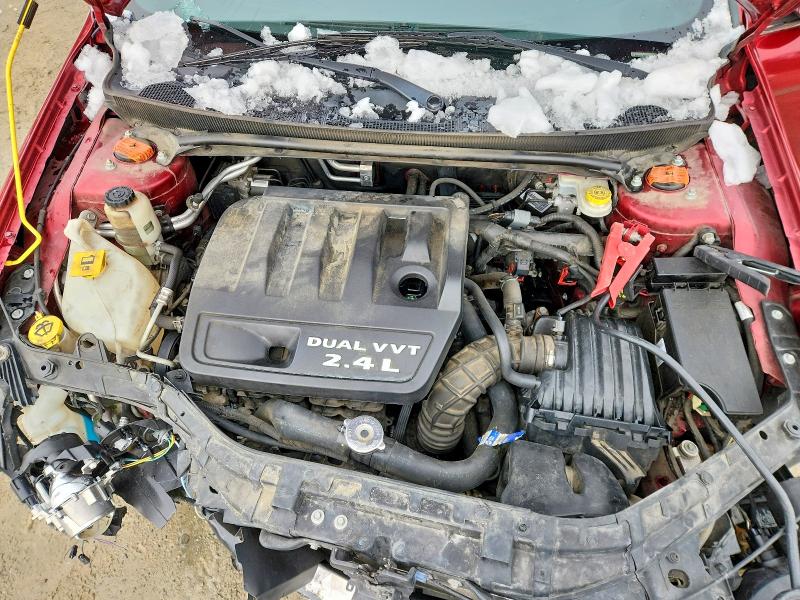 Продаж на аукціоні авто 2013 Chrysler 200, vin: 1C3CCBBB3DN615475, номер лоту: 78881665