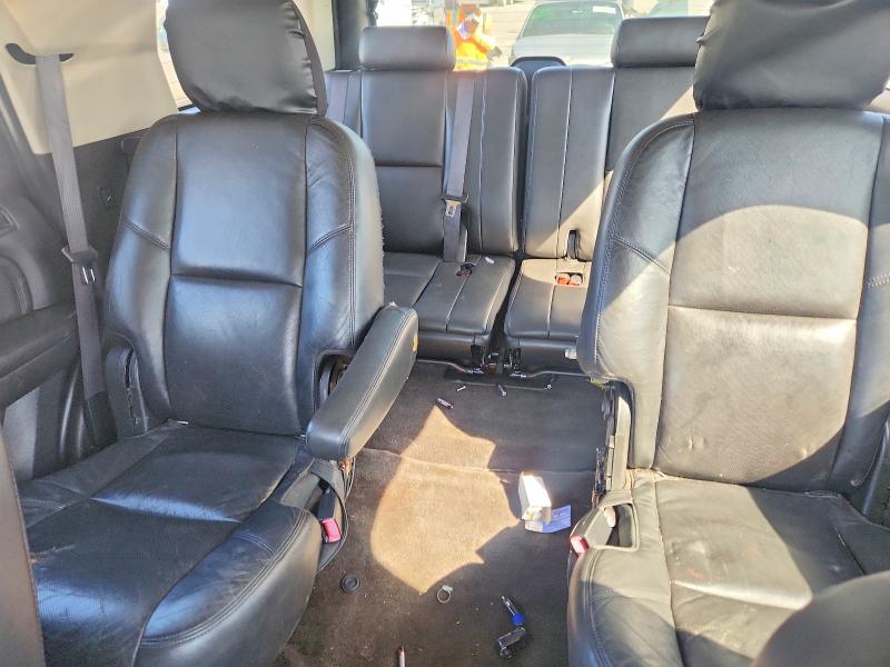 Продажа на аукционе авто 2012 Cadillac Escalade P, vin: 1GYS4CEF0CR287510, номер лота: 76707885
