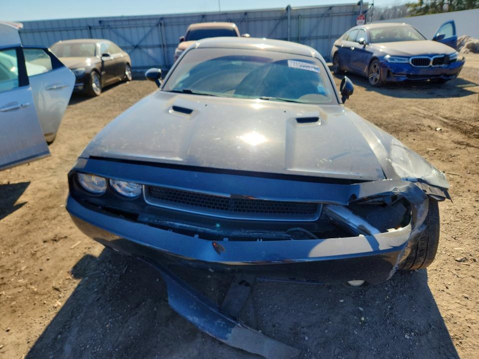 Aukcja sprzedaży 2012 Dodge Challenger, vin: 2C3CDYBT7CH101404, numer aukcji: 76900975