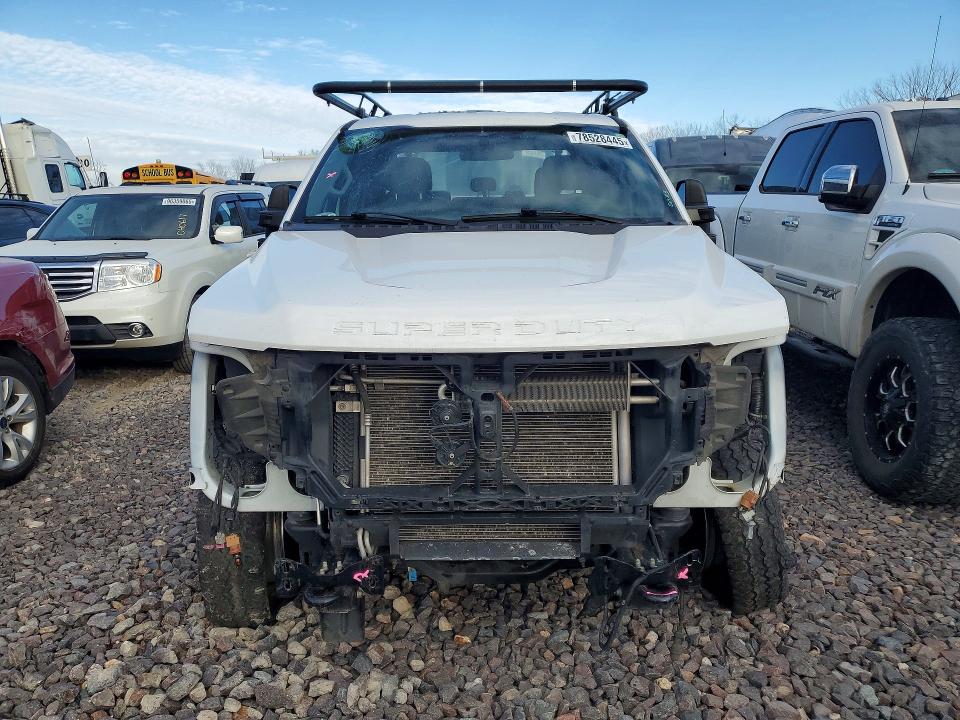 Aukcja sprzedaży 2022 Ford F250 Super, vin: 1FT7W2B62NEE45800, numer aukcji: 78528445