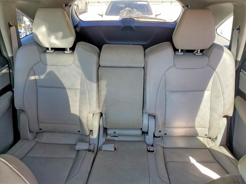 Продаж на аукціоні авто 2018 Acura Mdx, vin: 5J8YD3H37JL006631, номер лоту: 76970505