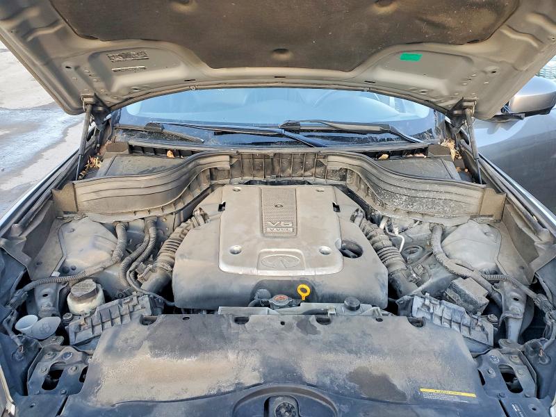 Aukcja sprzedaży 2014 Infiniti Qx50, vin: JN1BJ0HR6EM190091, numer aukcji: 76325145