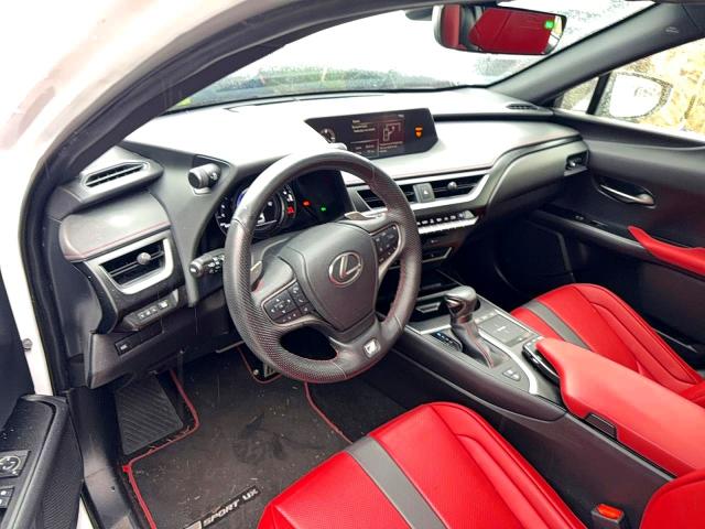 Aukcja sprzedaży 2021 Lexus Ux 250h, vin: JTHR9JBH0M2045177, numer aukcji: 79018355