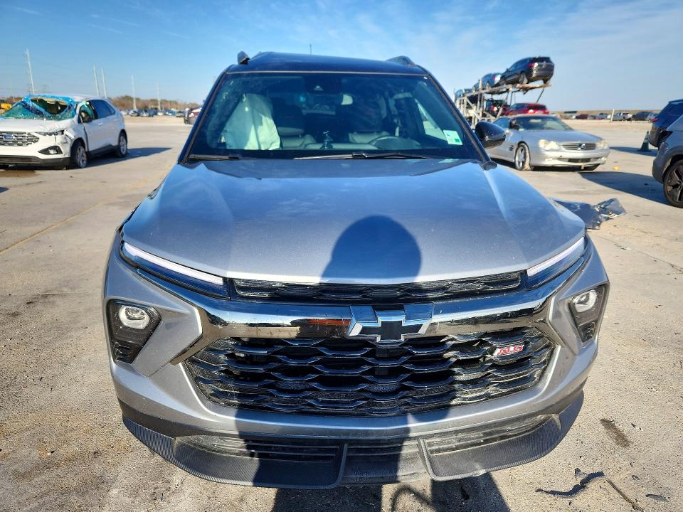 Aukcja sprzedaży 2026 Chevrolet Trailblazer, vin: KL79MTSL9TB015235, numer aukcji: 74508675