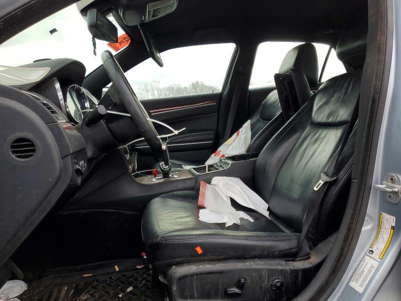 Продажа на аукционе авто 2013 Chrysler 300, vin: 2C3CCARG8DH592098, номер лота: 77162895