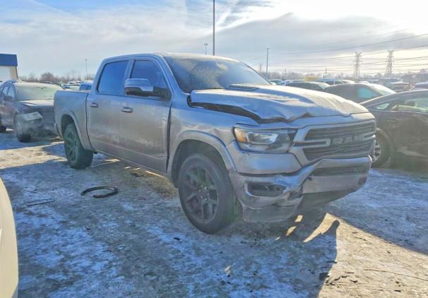 Продаж на аукціоні авто 2020 Ram 1500, vin: 1C6SRFJT5LN196011, номер лоту: 76527735