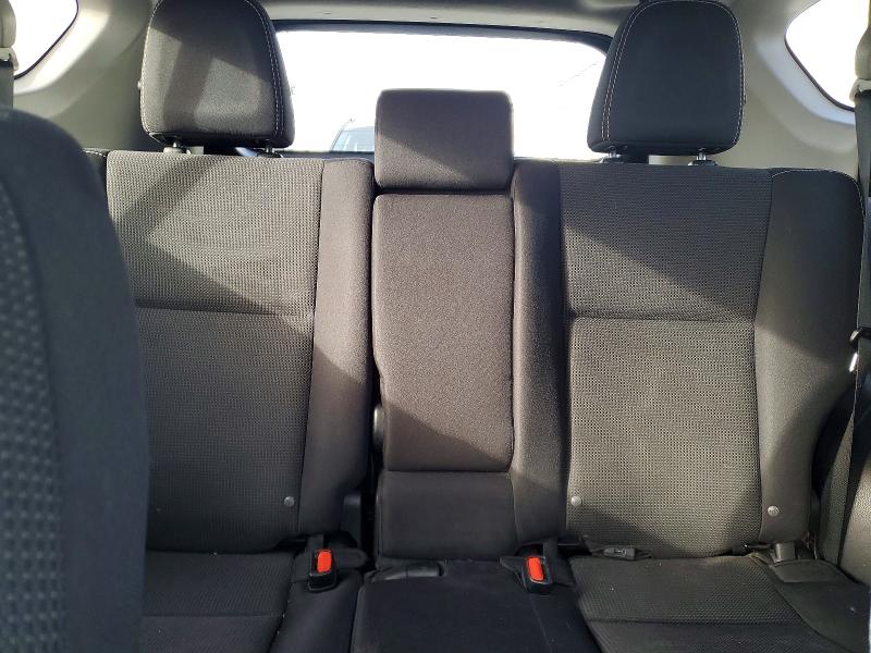2017 Toyota Rav4 მანქანა იყიდება აუქციონზე, vin: 2T3RFREV3HW690624, აუქციონის ნომერი: 78842515
