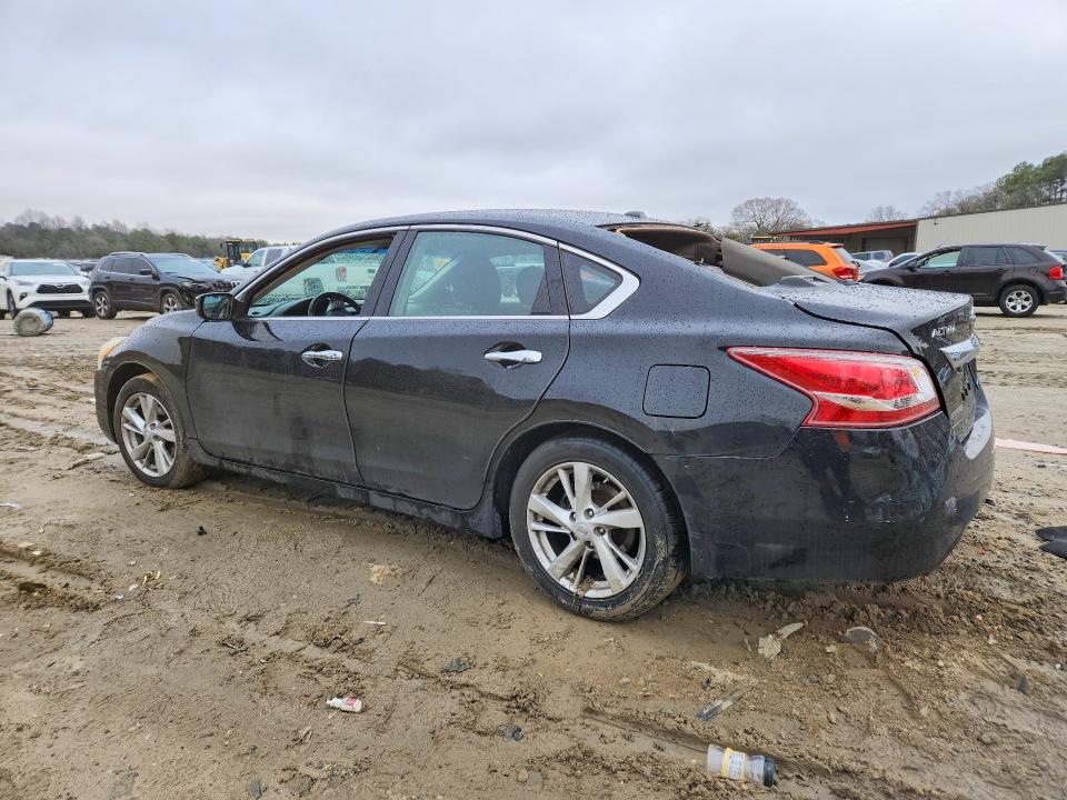 77606425 :رقم المزاد ، 1N4AL3AP4DN410792 vin ، 2013 Nissan Altima مزاد بيع