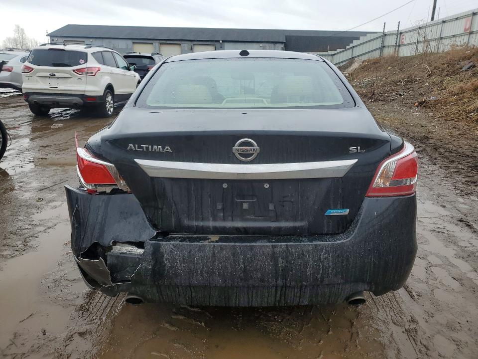 Aukcja sprzedaży 2013 Nissan Altima, vin: 1N4AL3AP9DN475976, numer aukcji: 78166765