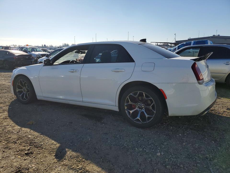 Продажа на аукционе авто 2018 Chrysler 300, vin: 2C3CCABG9JH141204, номер лота: 76050945
