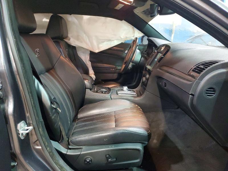 Aukcja sprzedaży 2015 Chrysler 300, vin: 2C3CCAGG3FH814309, numer aukcji: 79179435