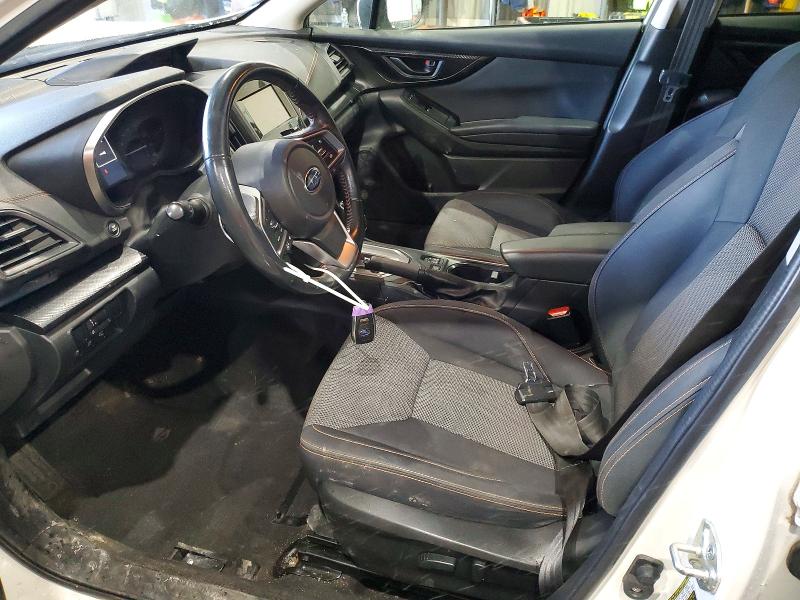 Продаж на аукціоні авто 2021 Subaru Crosstrek, vin: JF2GTAEC1MH232601, номер лоту: 75427175