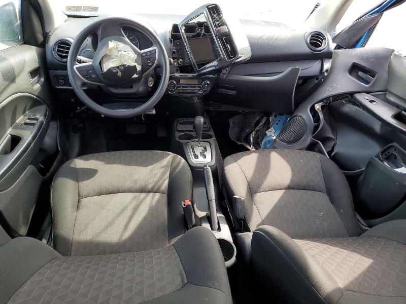 Продаж на аукціоні авто 2024 Mitsubishi Mirage, vin: ML32AUHJ3RH036678, номер лоту: 78030555