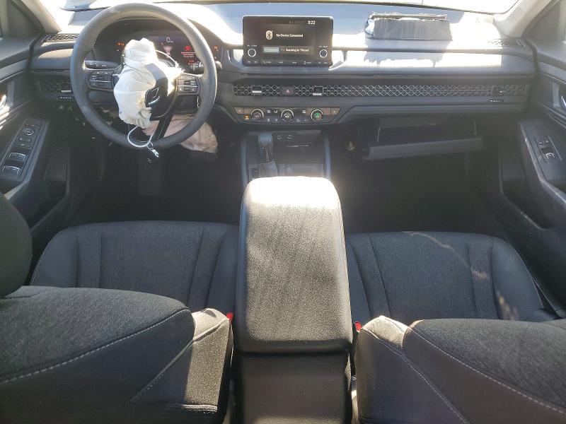 77866975 :رقم المزاد ، 1HGCY1F35RA044338 vin ، 2024 Honda Accord مزاد بيع