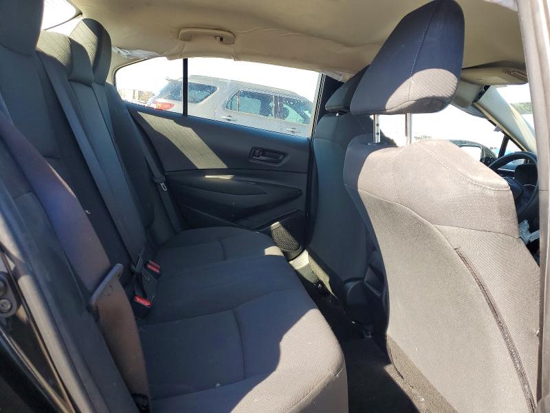 Продажа на аукционе авто 2022 Toyota Corolla, vin: JTDEPMAE3NJ201041, номер лота: 76576885