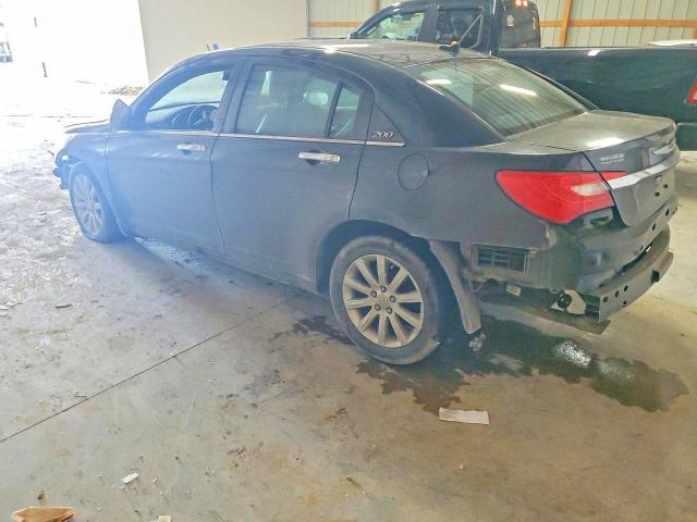 Aukcja sprzedaży 2014 Chrysler 200, vin: 1C3CCBCG0EN173086, numer aukcji: 75547735