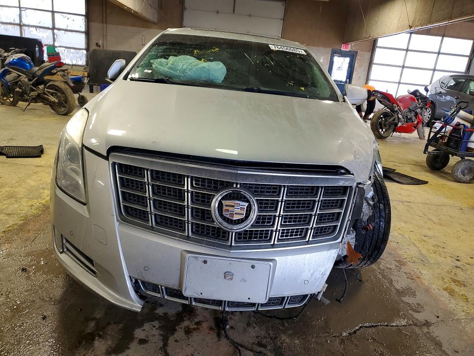 Aukcja sprzedaży 2014 Cadillac Xts, vin: 2G61M5S36E9246032, numer aukcji: 76456085