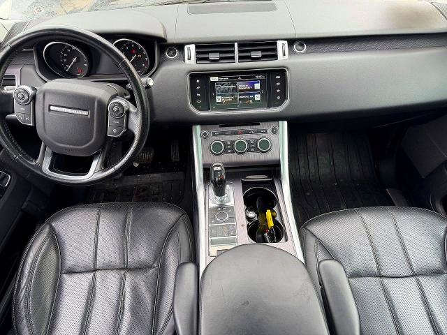 Aukcja sprzedaży 2016 Land Rover Range Rove, vin: SALWR2VF1GA552189, numer aukcji: 78158675
