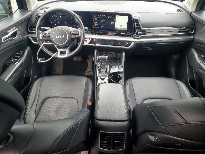 Продаж на аукціоні авто 2024 Kia Sportage, vin: 5XYK43DF8RG141046, номер лоту: 79027715