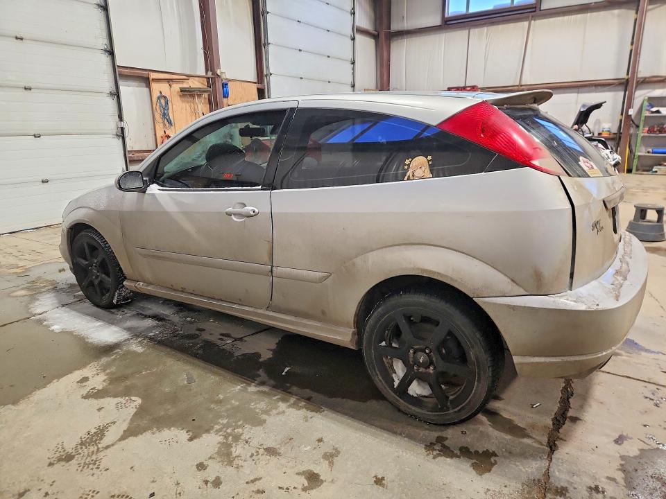 Aukcja sprzedaży 2002 Ford Focus, vin: 3FAHP39522R191119, numer aukcji: 76047215