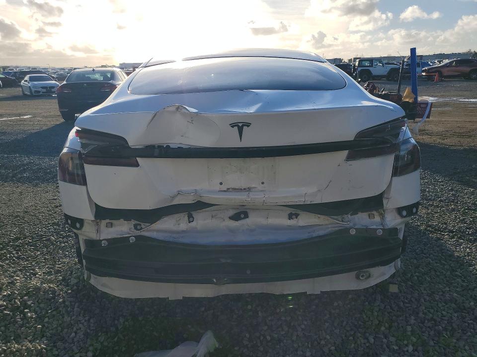 Aukcja sprzedaży 2021 Tesla Model S, vin: 5YJSA1E52MF452345, numer aukcji: 77220365