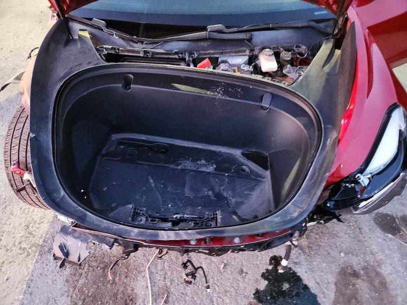 Aukcja sprzedaży 2019 Tesla Model 3, vin: 5YJ3E1EA4KF416384, numer aukcji: 78062315