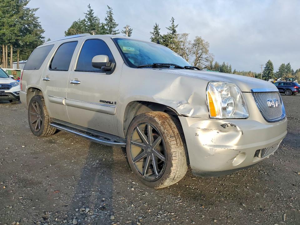 Продаж на аукціоні авто 2007 Gmc Yukon, vin: 1GKFK63837J177370, номер лоту: 77134905