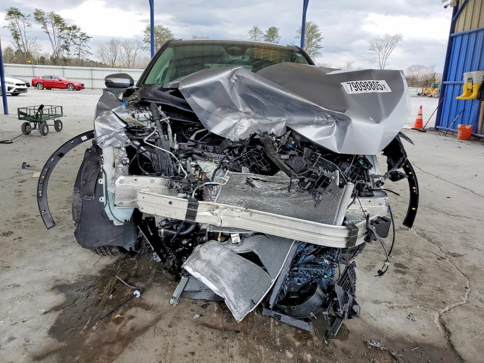 Aukcja sprzedaży 2026 Honda Cr-v, vin: 2HKRS3H75TH304775, numer aukcji: 79098805