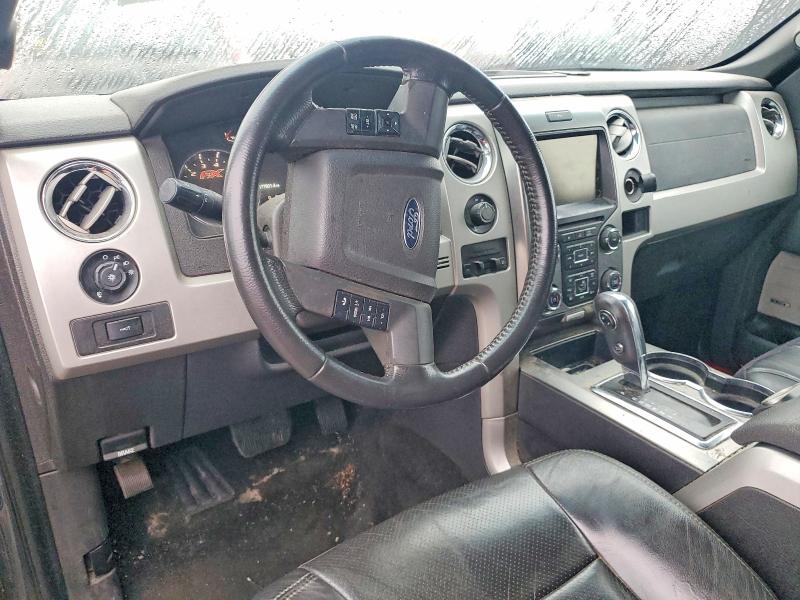 Aukcja sprzedaży 2013 Ford F150, vin: 1FTFW1CTXDFC68884, numer aukcji: 78243295