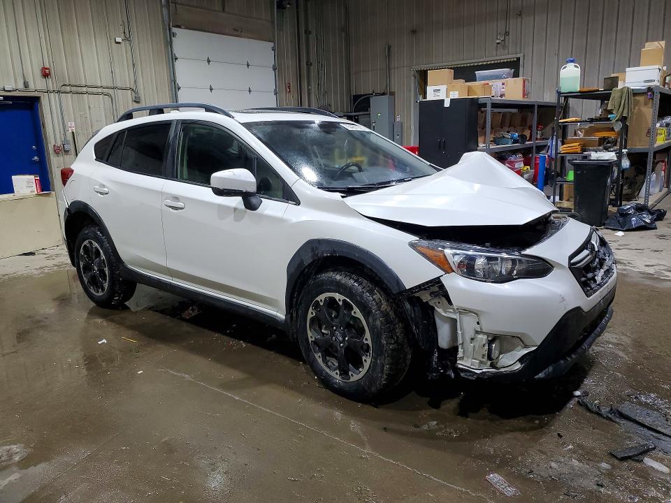 Продаж на аукціоні авто 2021 Subaru Crosstrek, vin: JF2GTAEC1MH232601, номер лоту: 75427175