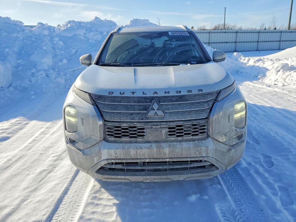 Продажа на аукционе авто 2023 Mitsubishi Outlander, vin: JA4J4VA83PZ603843, номер лота: 76392555