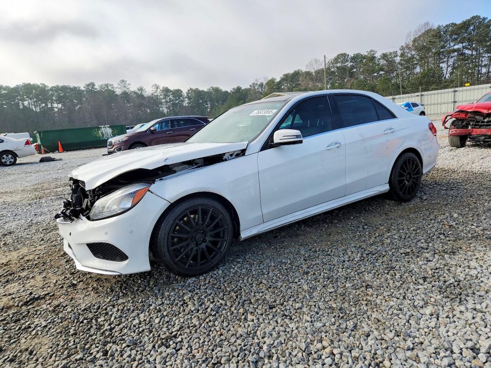 Продаж на аукціоні авто 2016 Mercedes-benz E, vin: WDDHF5KB4GB170671, номер лоту: 76823865