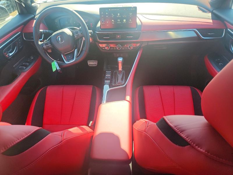 Aukcja sprzedaży 2025 Acura Adx, vin: 3HDSA2H75SM715714, numer aukcji: 78898445