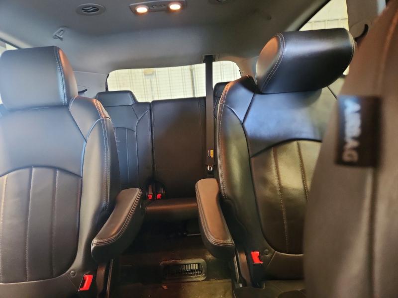 Aukcja sprzedaży 2015 Buick Enclave, vin: 5GAKVCKD3FJ372903, numer aukcji: 78381555