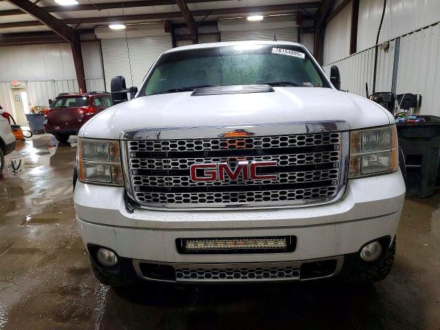 Aukcja sprzedaży 2012 Gmc Sierra, vin: 1GT125E83CF194955, numer aukcji: 78154895
