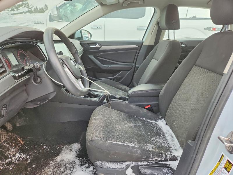Aukcja sprzedaży 2019 Volkswagen Jetta, vin: 3VWC57BU7KM017088, numer aukcji: 77182215