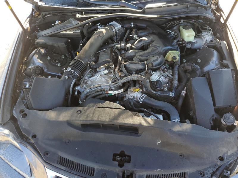 Aukcja sprzedaży 2015 Lexus Is250, vin: JTHBF1D25F5052856, numer aukcji: 78703265