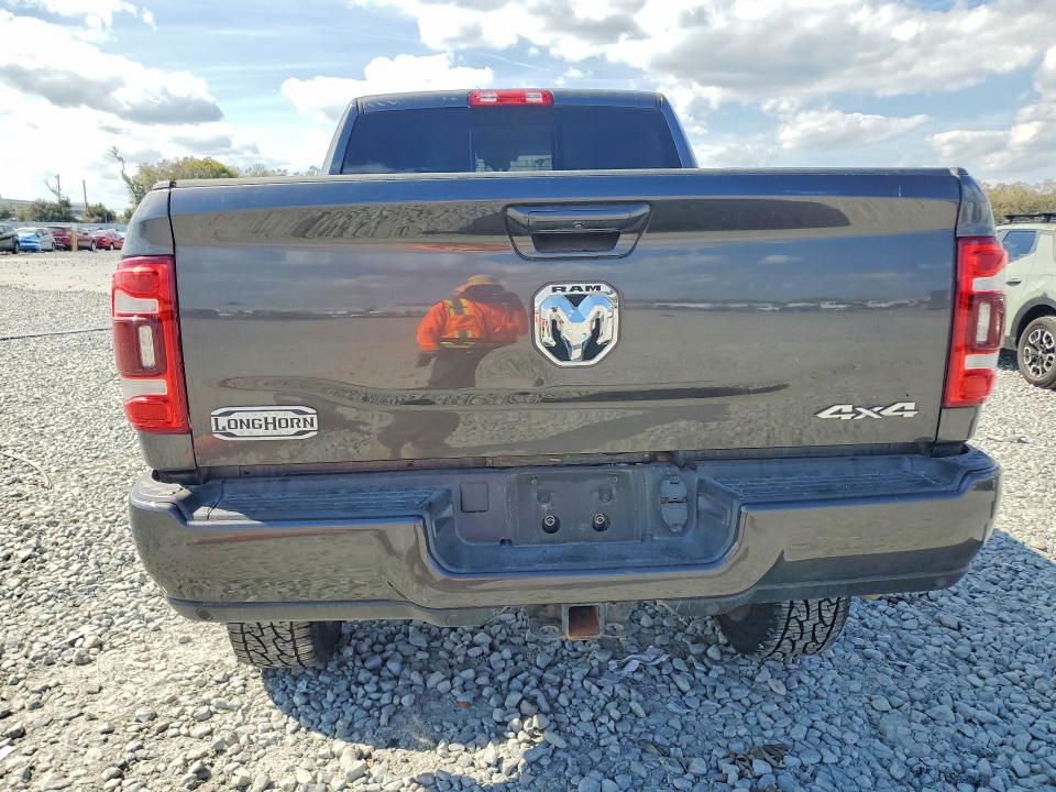 Продаж на аукціоні авто 2024 Ram 2500, vin: 3C6UR5GL3RG134750, номер лоту: 78113375
