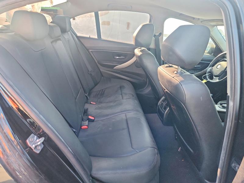 Aukcja sprzedaży 2016 Bmw 320, vin: WBA8A9C57GK616737, numer aukcji: 77575115