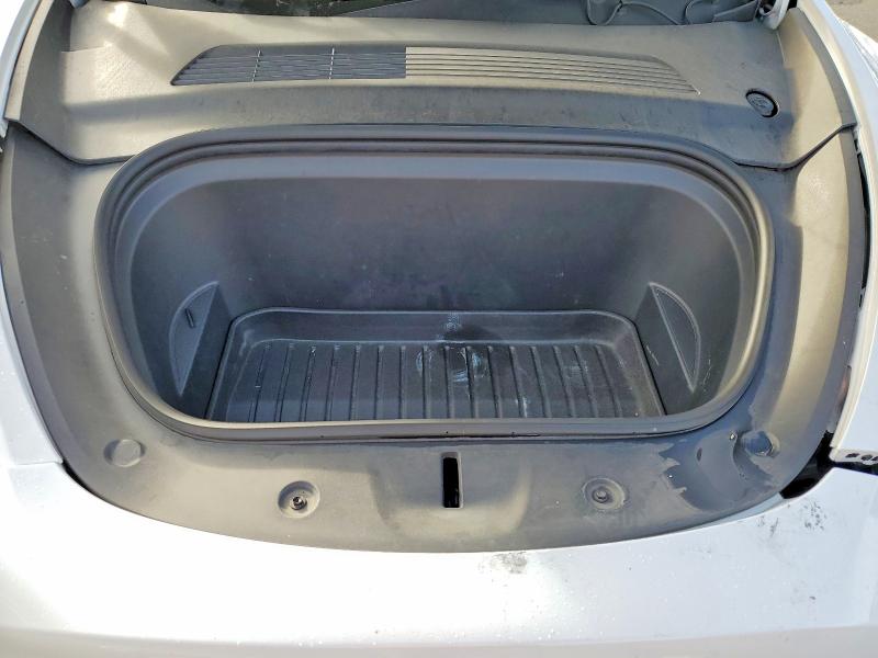 2021 Tesla Model Y მანქანა იყიდება აუქციონზე, vin: 5YJYGDEE1MF137854, აუქციონის ნომერი: 77628065