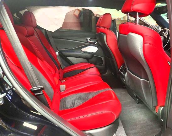 Продажа на аукционе авто 2019 Acura Rdx, vin: 5J8TC2H66KL014352, номер лота: 77135935