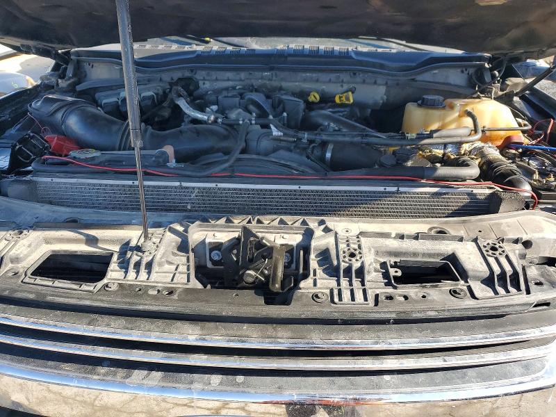 Продаж на аукціоні авто 2017 Ford F250, vin: 1FT7W2BT9HED26023, номер лоту: 76471575