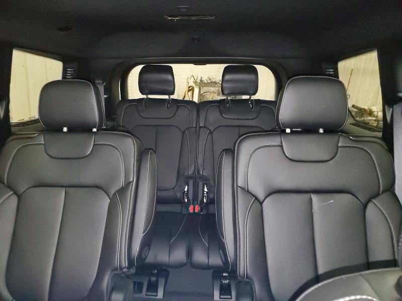 Aukcja sprzedaży 2025 Jeep Grand Cherokee, vin: 1C4RJKBG0S8780127, numer aukcji: 76562555