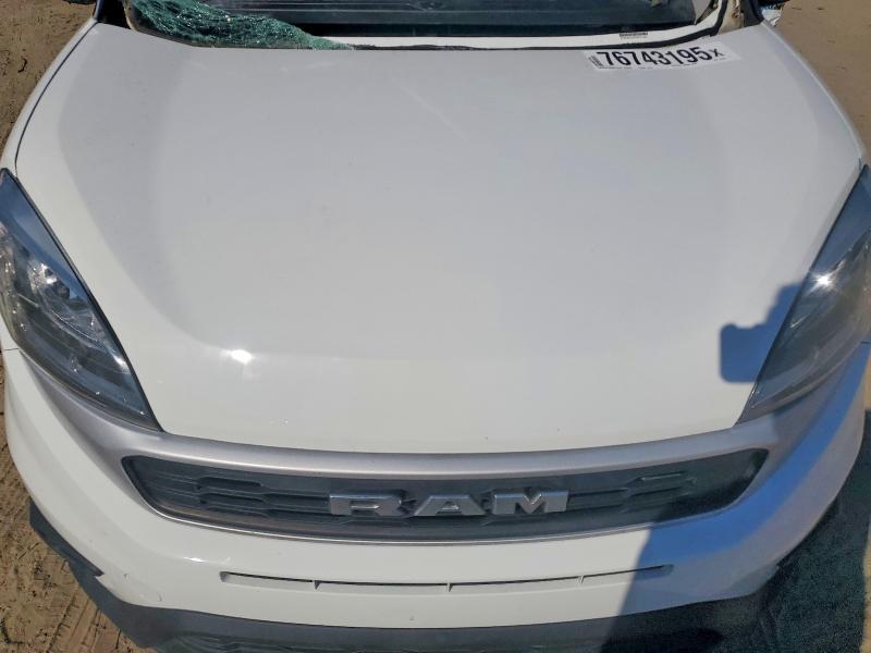 Aukcja sprzedaży 2022 Ram Promaster, vin: ZFBHRFAB7N6Y41493, numer aukcji: 76743195