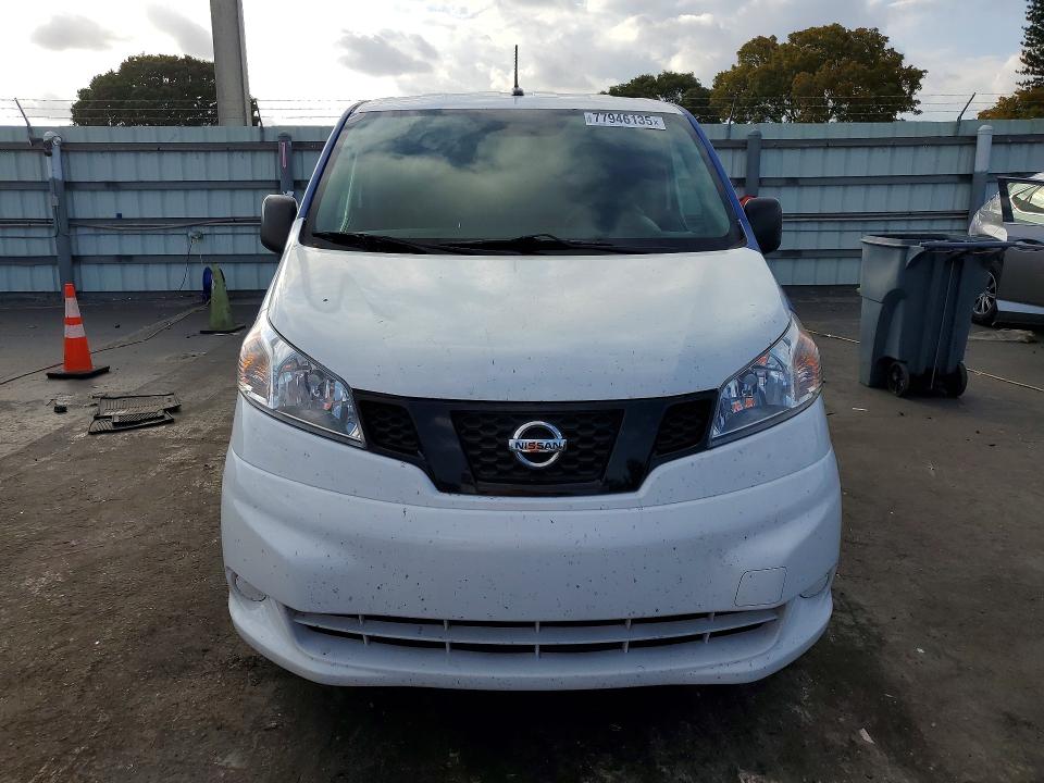 Продажа на аукционе авто 2021 Nissan Nv200, vin: 3N6CM0KN0MK699572, номер лота: 77946135