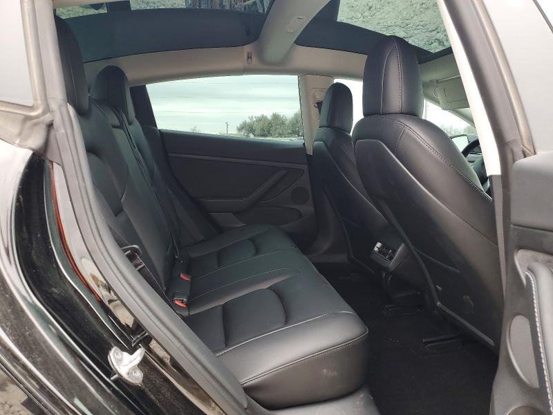 78398895 :رقم المزاد ، 5YJ3E1EBXNF267699 vin ، 2022 Tesla Model 3 مزاد بيع