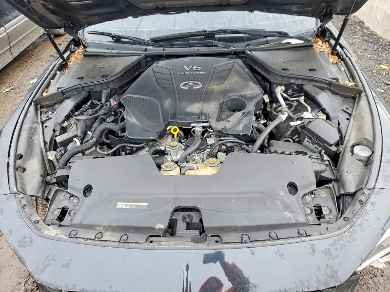 78232445 :رقم المزاد ، JN1EV7KL6MM470686 vin ، 2021 Infiniti Q60 مزاد بيع